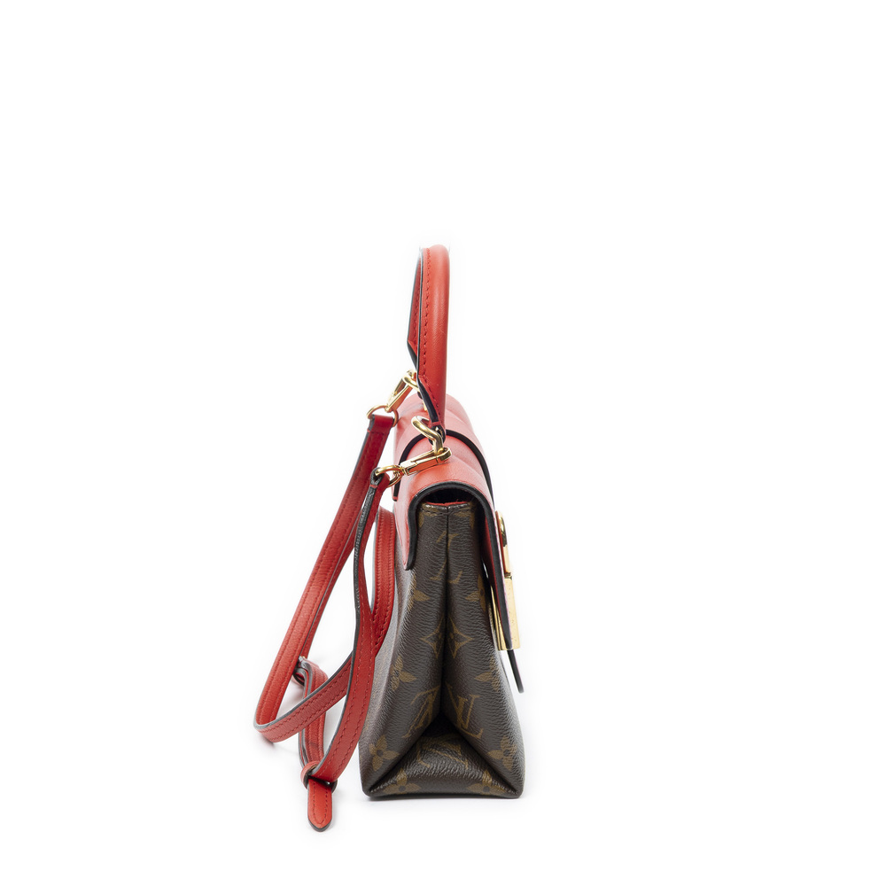 Louis Vuitton Locky BB - Picture 4 of 10